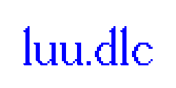 Web ID: luu.dlc.